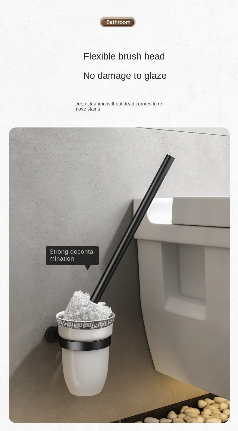 Metalle Badezimmer Handtuchhalter Stanzfreier Rack Toilettenanhänger Raum Aluminium Badezimmer Handtuchhalter, Handtuchhalter, Handtuchhalter Badezimmer