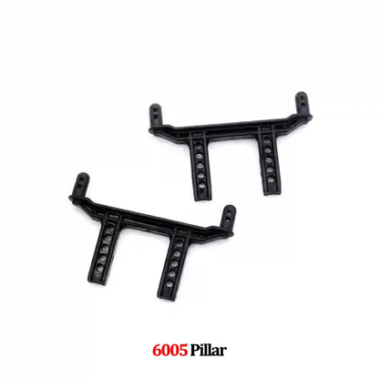 16101 16102 PRO SG116 PRO SG116MAX 16103 Q130 Original Parts Drive Shaft/gear/bearing/motor/servo/tire/steering Cup/swing Arm