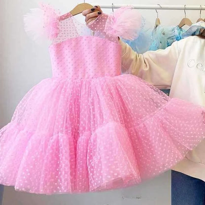 Geburtstag Party Hochzeit Blumen Mädchen Prinzessin Kleid Klavier Rezitieren Leistung Kleid Kostüm Kinder Kleider Formelle Anlässe Outfit.