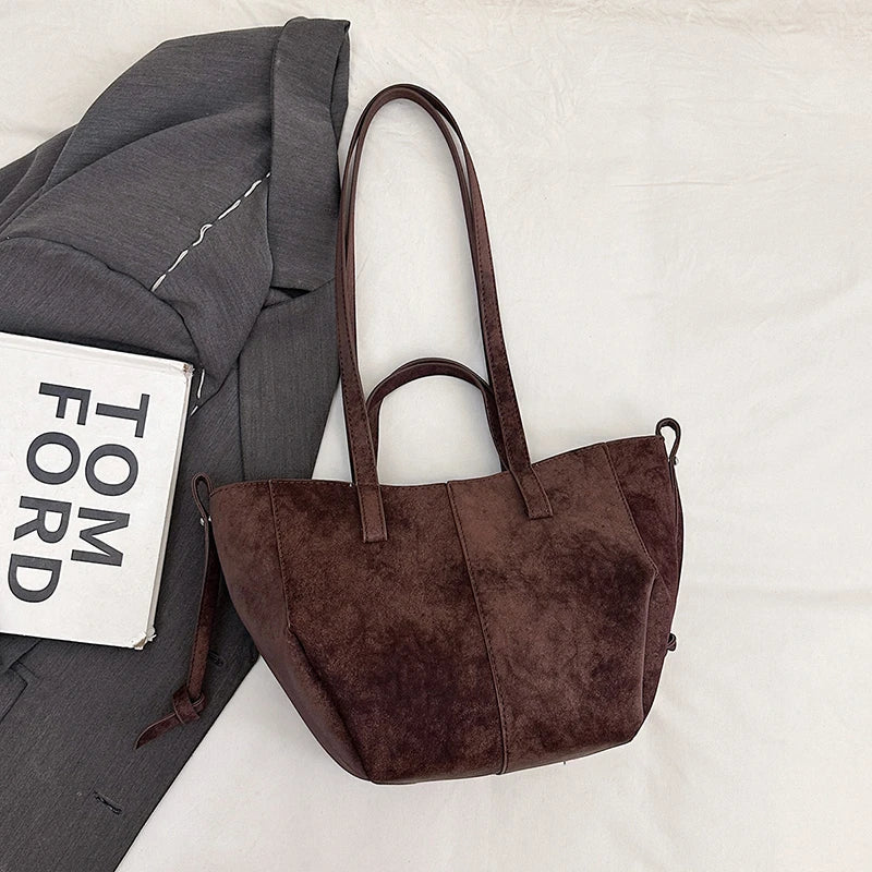 LEFTSIDE Small PU Leather Shoulder Bags for Women 2025 Luxury Designer Crossbody Bag Females Brand Retro New Handbags and Purses.