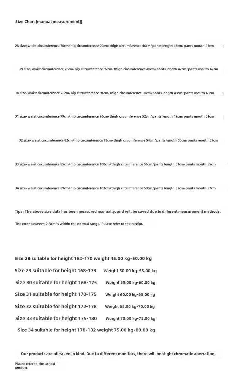 New Men's Denim Shorts Trendy Solid Color Ripped Slim Fit High Waist Elastic Waist Breathable Quick Dry Cotton Pants.