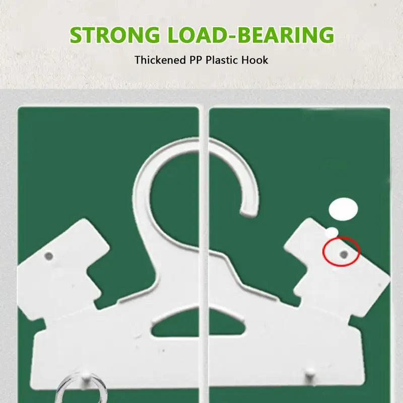 Hangable Wardrobe Moldproof Moisture Proof Dehumidification Bag humidity Moisture Absorbing Bag Closet Dehumidizer Eco Friendly.