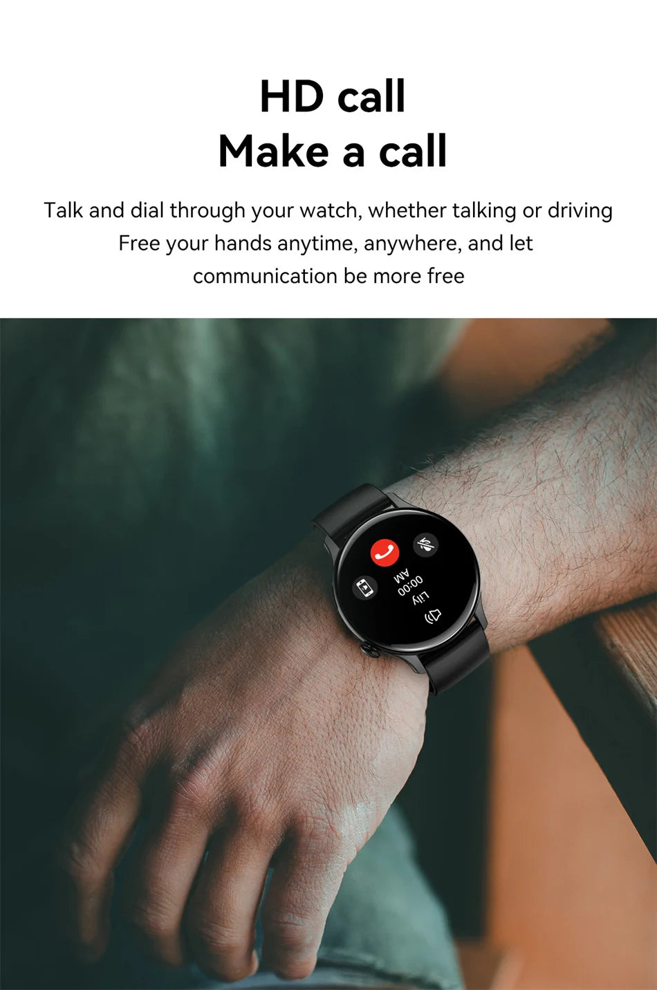 2025 NFC Smart Watch Amoled HD GPS Track Sports Heart Rate Bluetooth Call Waterproof Ladies Women Smartwatch For Huawei Xiaomi.