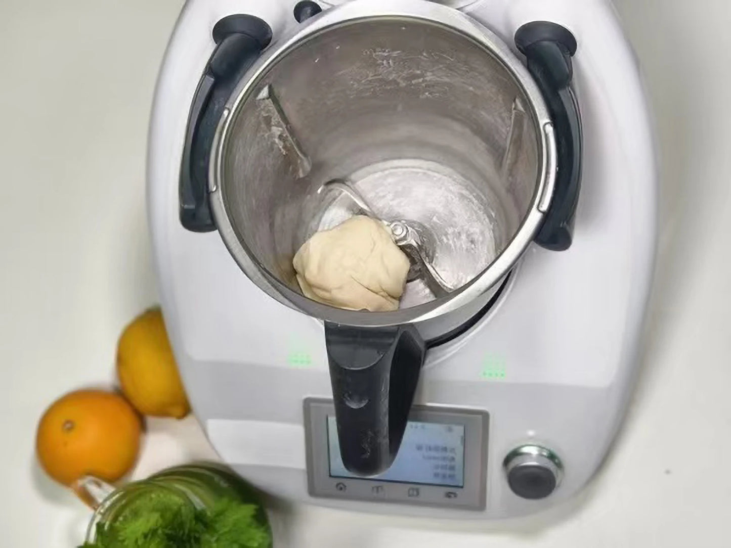 Kneading Dough Mixer for THERMOMIX TM31.