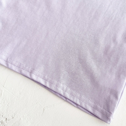 Ins Sommer Neugeborenen Jungen Mädchen Kleidung Baby Set Solide Kurzarm T-shirt + Schachbrett Shorts Baumwolle Casual 2PCS 0-3Y.