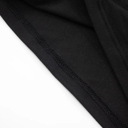 CUTENOVA Solid Color One Shoulder Slant Neck Waist Shrinking Pleated Tank Top Women'S Summer New Casual Simple Fashion Tank Top.