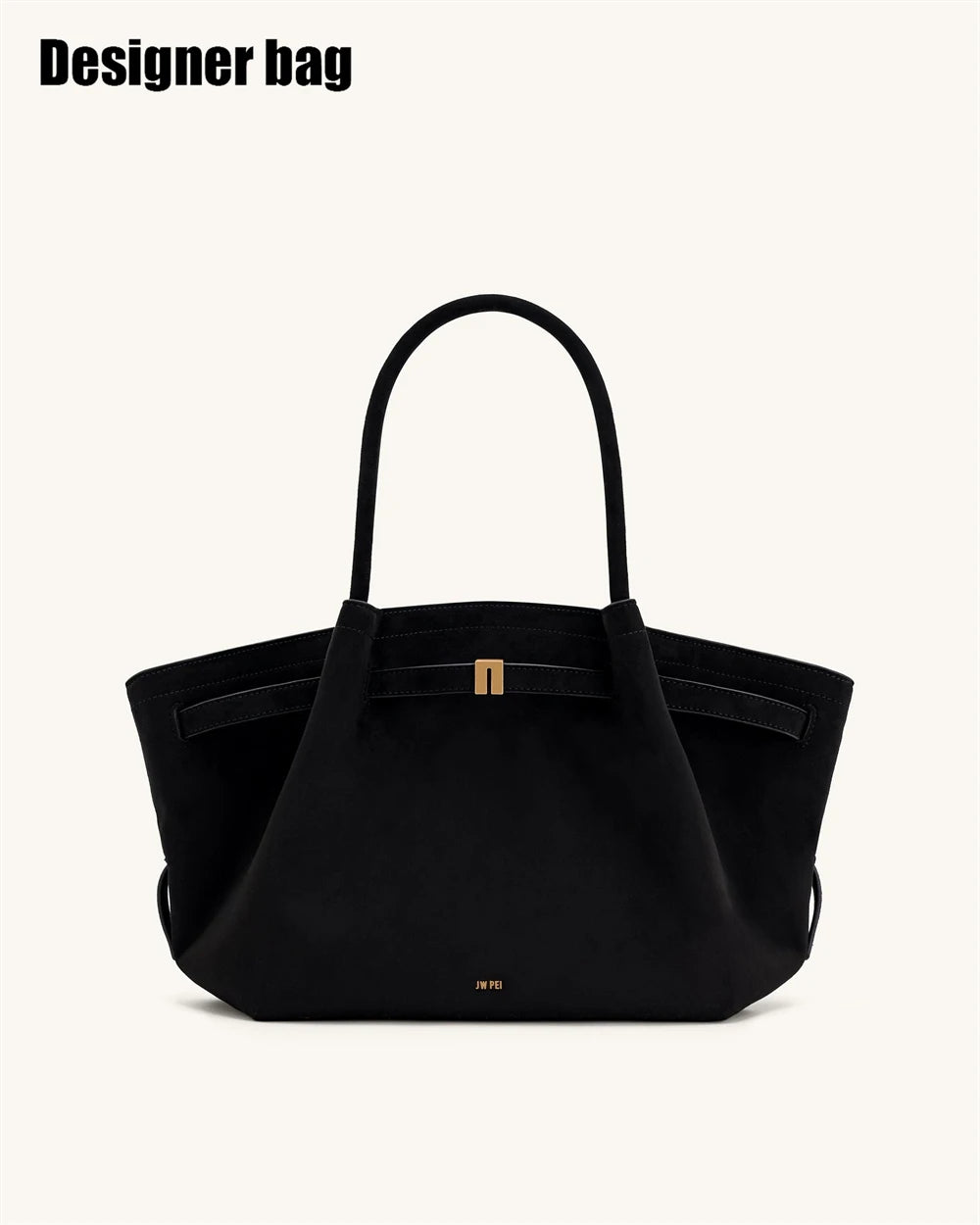 JW PEI Dumpling Bag Fashion New Premium Underarm Shoulder Bag Daily Commuter Bag Designer Bag Brand Bag Handbag Tote Waist Bag.