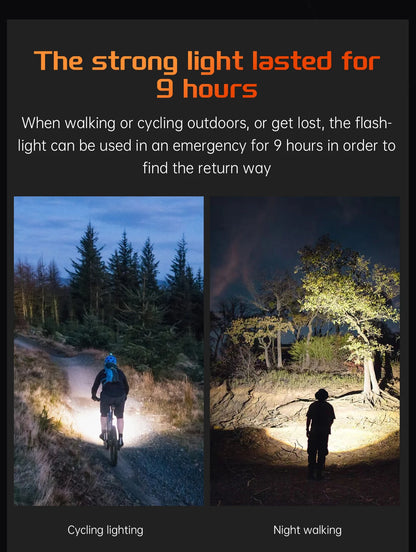 LIGE New For HUAWEI XIAOMI 1100mah Smart Watch Men Compass Flashlight 3ATM Waterproof Sports Fitness Bluetooth Call Smartwatch.