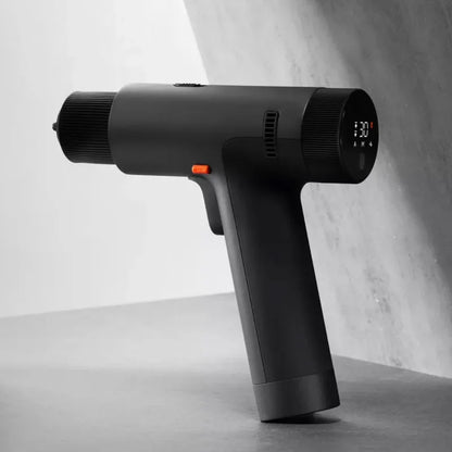 Neue Xiaomi Mijia Bürstenlosen Bohrmaschine Schraubendreher Smart Home Power Tool Typ-C Wiederaufladbare Multifunktionale Akku-bohrschrauber