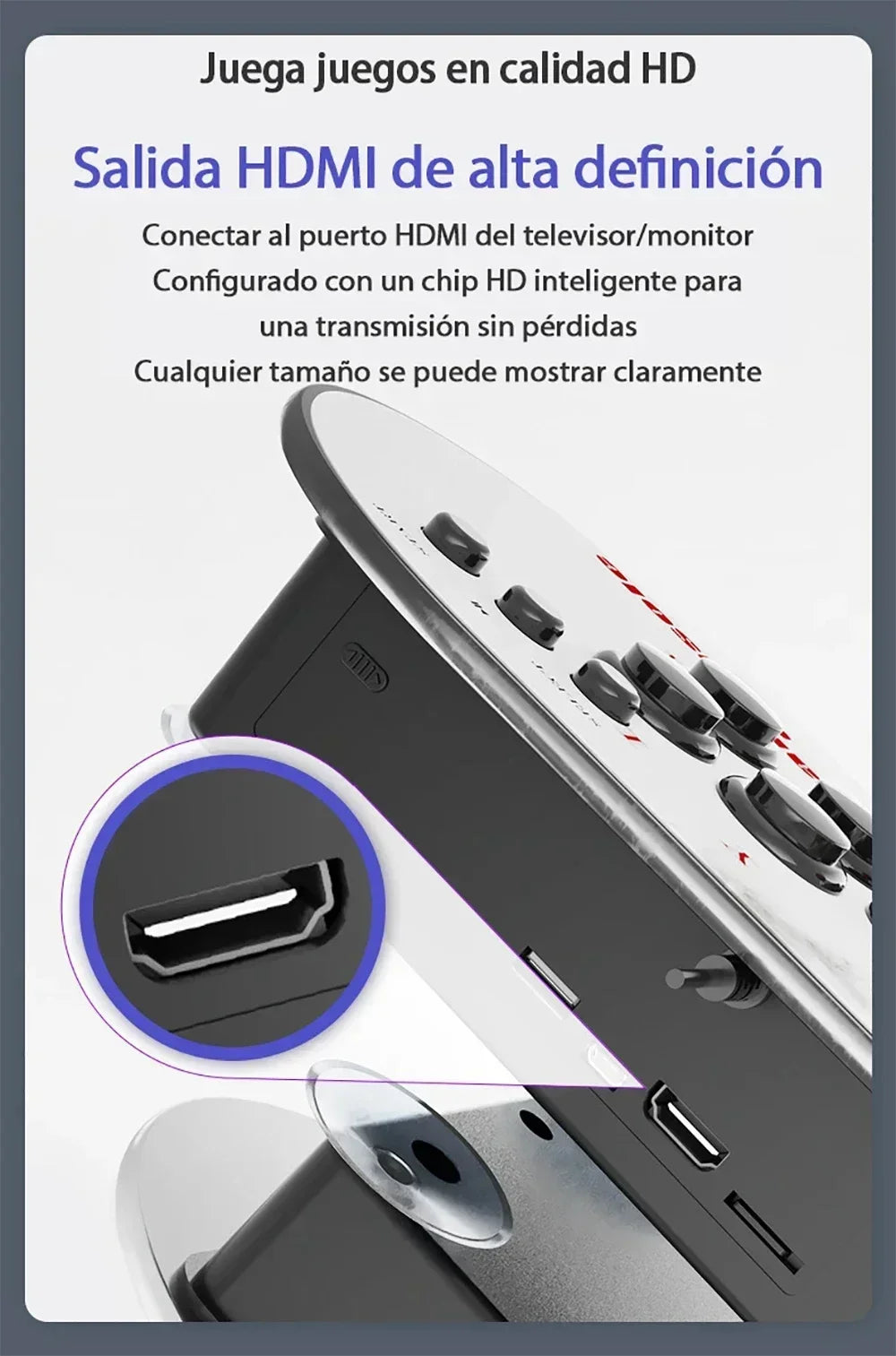 Retro Video Game Console Joystick MT6/M9  Retro Video Game PS1 Double Battle Wireless Controller Console Arcade Game,15000.