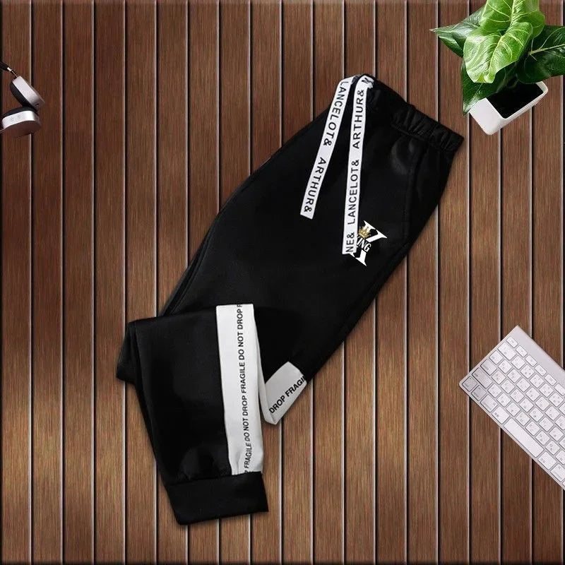 Outdoor Quality Autumn Winter Simple Daily Men's Tracksuit Casual Sports Hooded Single Sweatshirts And Sweatpant Comfort Jogging.