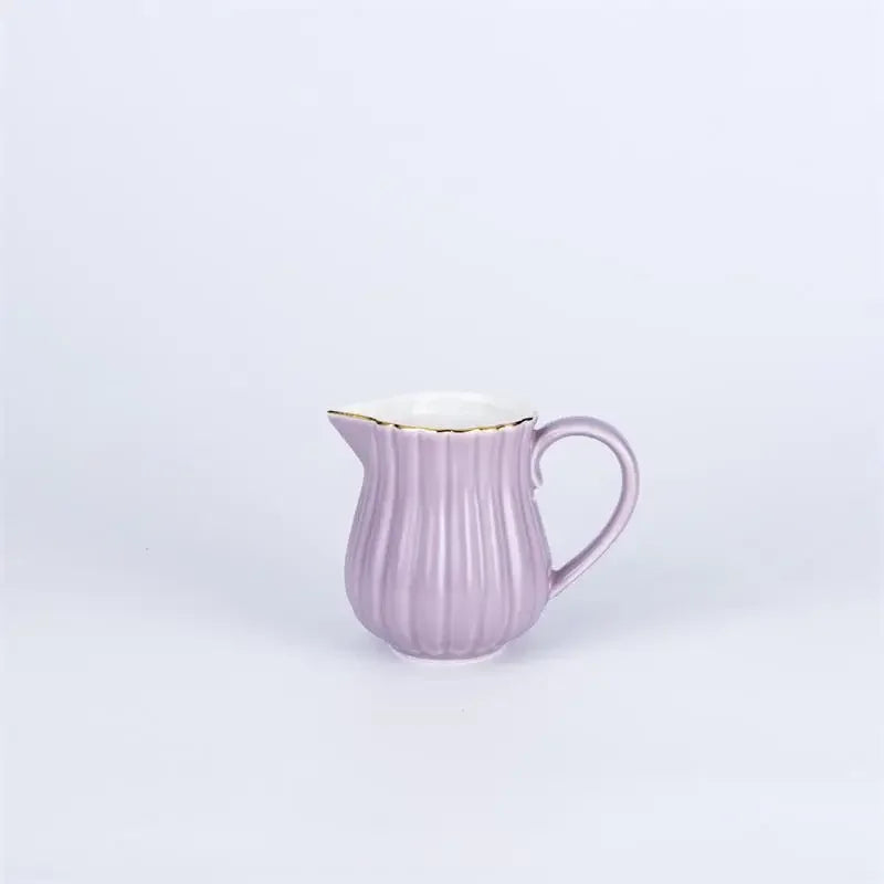 English set ceramic afternoon tea