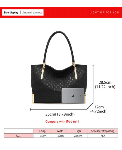 FOXER Brand Genuine Leather Handbag Winter Women Original Design Shoulder Bag Luxury Tote Large Capacity Lady Bag Chrismas Gift.