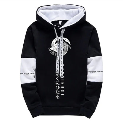 Casual Daily Outdoor Men's Tracksuit Hot Sales Sports Hooded Single Piece Sweatshirts And Sweatpants Comfortable Jogging Quality.