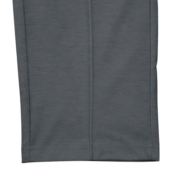 Cross-border spring and autumn thin men's sports and leisure drawstring loose jogging trend trousers sweatpants