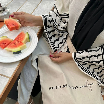 Butterfly Embroidered Open Kimono Abaya Dubai Luxury 2024 Islam Muslim Kaftan Modest Dress Kebaya Damen Robe Abayas For Women.