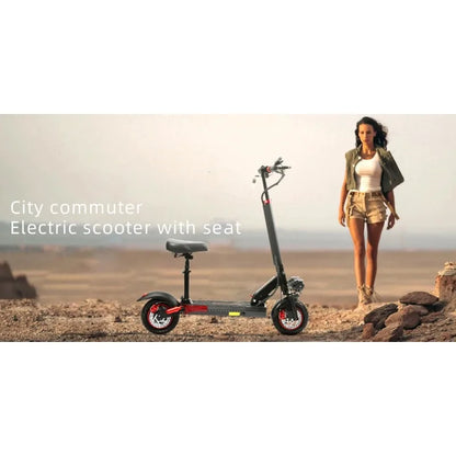 J01 EScooters Portable Foldable City Leisure Sport Commute 800W Motor 48V15AH Battery Electric Scooter Adult Outdoor E-Scooter.