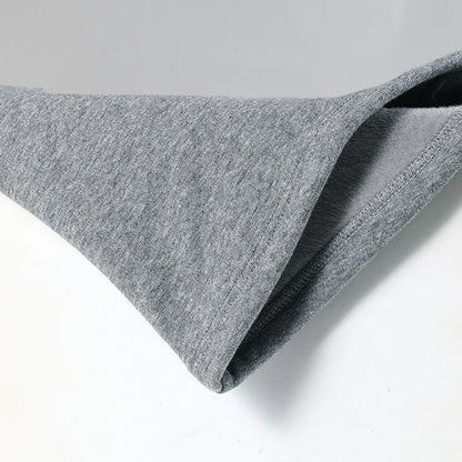 3er-Pack warme Unterwäsche für Herren, Samt und verdickt, Herren-Boxershorts, kältebeständige Shorts für Herbst und Winter, Sport für Jungen