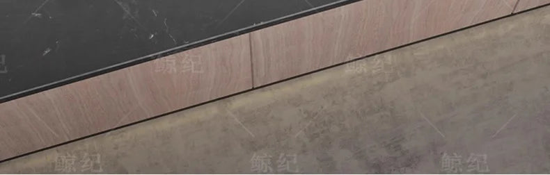 Stainless Steel Kitchen Sink Gray Household Large Single Slot Wash Vegetables and Dish Basin Multifunctional Dish Basin Sink