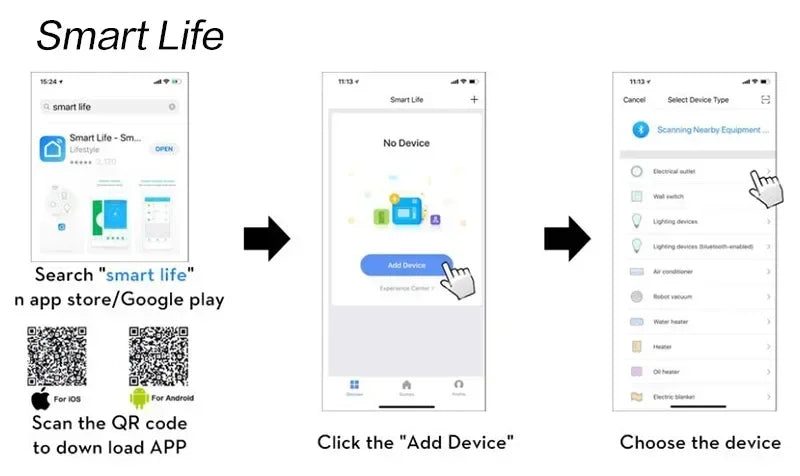 Smart Switch ohne Neutralleiter 1 2 3 4 Gang Wifi Wandleuchte Touch-Schalter Eu 220 V Tuya Smart Home unterstützt Alexa Google Home.