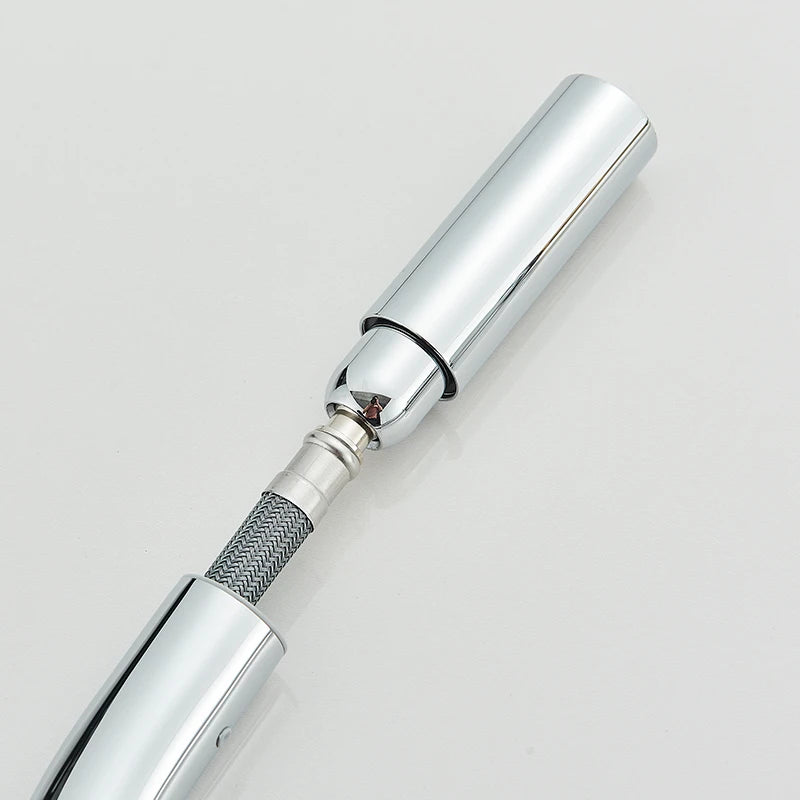 Wanmivezlo Extend Nozzle Kitchen Faucet 360 Degree Rotate Hot Cold Mixer kitchen Taps Dual Handle Drinking Water Tap