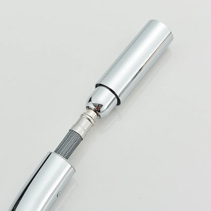 Wanmivezlo Extend Nozzle Kitchen Faucet 360 Degree Rotate Hot Cold Mixer kitchen Taps Dual Handle Drinking Water Tap