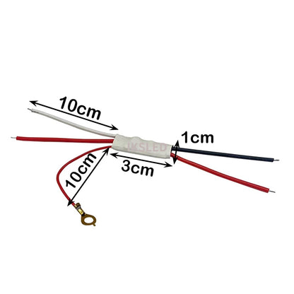 Metall Touch Sensor Dimmer Schalter Controller Helligkeit stufenlos dimmbar Touch Dimmer für LED Streifen Licht.