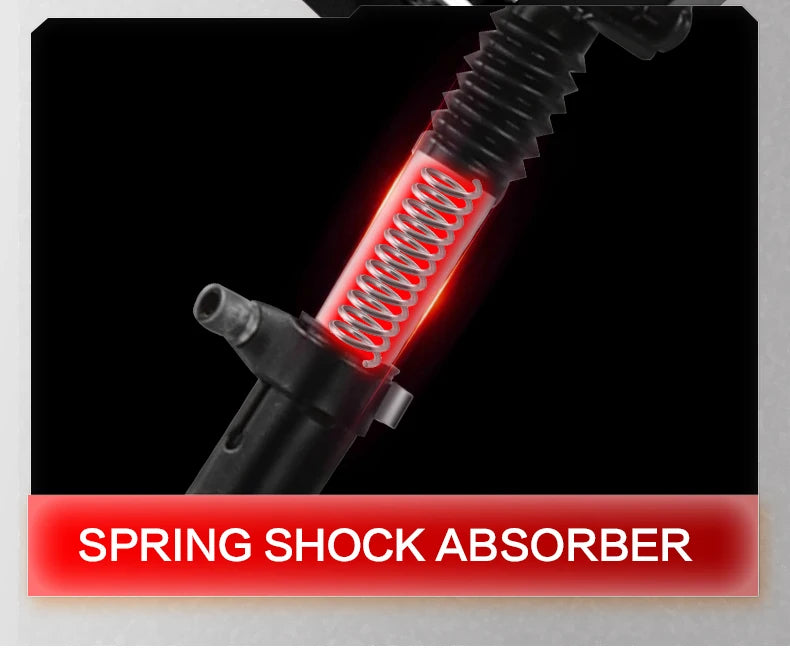 BOYUEDA Q7 PRO Adult EScooter 1600W*2 Dual Motor Foldable City E-Scooter 52V19AH 10” Tire Off-Road Electric Scooter.