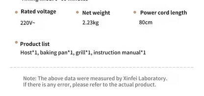 12L Large Capacity Electric Air Fryer Toaster Oven Mechanical Household Kitchen 360° Baking Convection Oven Oil-Free Deep Fryer.