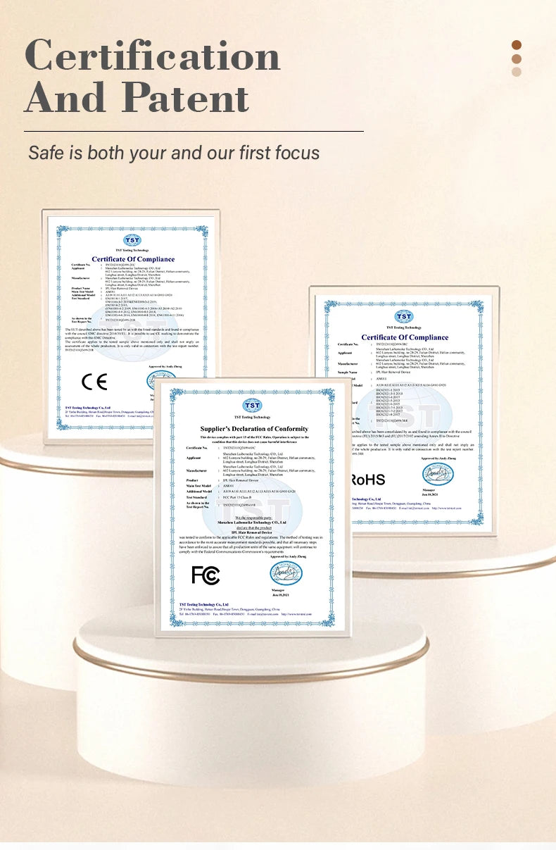 KODO 2025 High-end customization ice Laser Hair removal Laser Epilator Permanent IPL Painless Photoepilator 4 in 1 face and body.