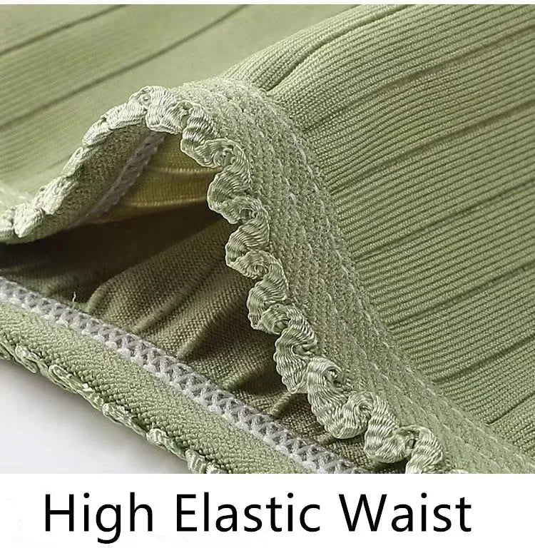 7 Color Women Panties 2024 New Summer Fashion XL XXL Large Size Underwear Female High Rise Panties Briefs Sexy Ropa Interior.