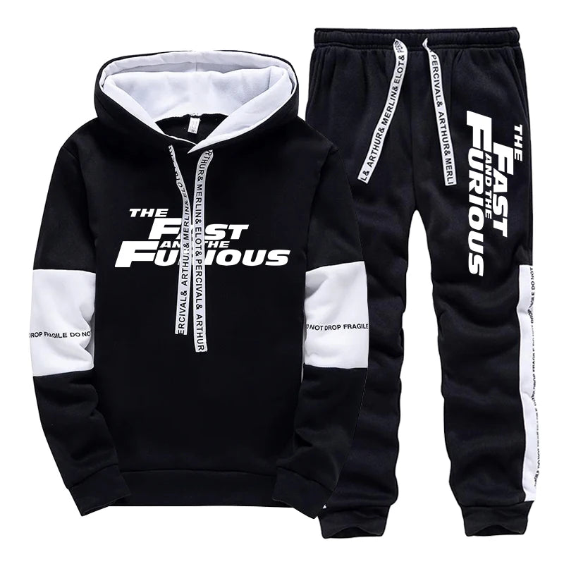 Sportswear Hoodies Comfortable Sweatshirts for Men Daily Dressing Fashion Casual Autumn Winter Versatile Sweatpants High Quality.