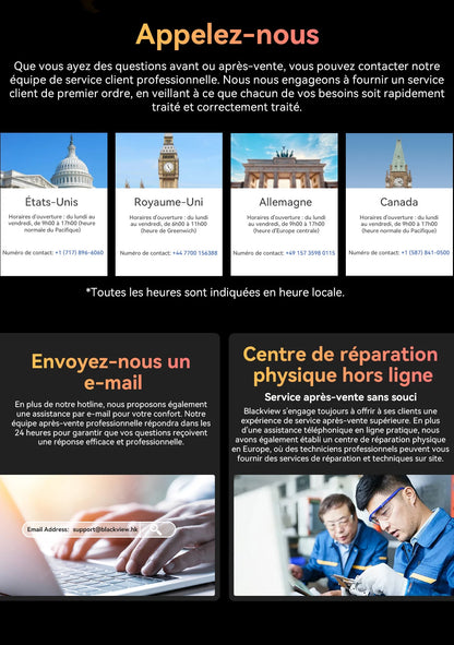 Blackview Active 10 Pro [No EU Charger] Rugged Tablet 36GB + 256GB 11.0" 30000mAh PC 108MP Dual SIM 5G