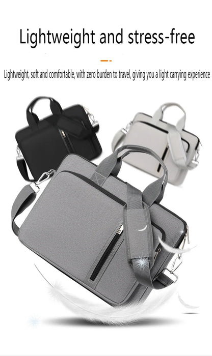 LAPTOP BAG Laptop Sleeve Laptop Case For macbook case 13 14 15.6 17.3 inch Macbook Air ASUS Lenovo Dell Huawei.