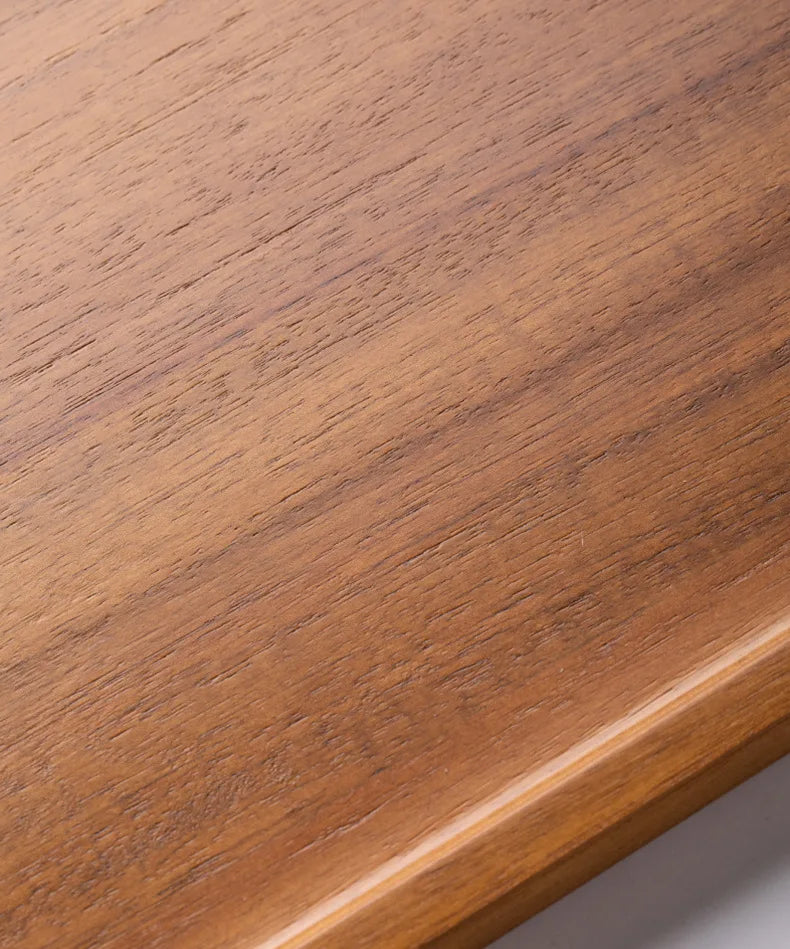 Acacia Wood Japanese Style Plates High Aesthetic Value Plates Creative Home Tableware Plates.