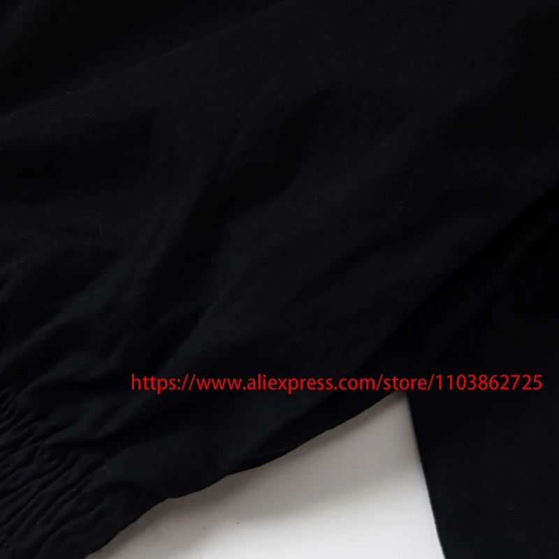 2025 MARTINE ROSE Zip Up Cardigan High Quality Splicing Design Real Photo Autumn Winter Ribbed Collar Martine Rose Jacket Coat.