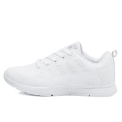 Men Casual Shoes Fashion Brand Men's Sneakers Breathable Men Shoes Unisex Mesh Shoe Sneakers For Men Plus Size Male Footwear.