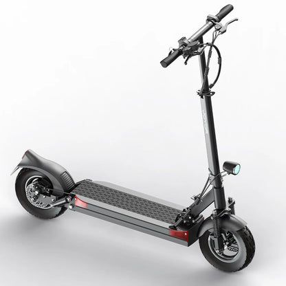 JOYOR Y6-S Electric Scooter for Adults 500W Motor 48V 18Ah Foldable Electric Scooter 10 Inch Tire City Commuter Electric Scooter.