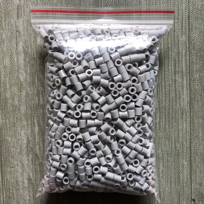 Fuse Beads 5mm 1000pcs 36 Color Pearly Iron Beads for Kids Hama Beads Diy Puzzles High Quality Children Handmade Gift Perler Toy