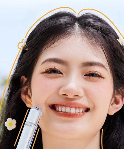 Judydoll Lip Glaze Mirror Shine Watery Lipstick Non-Stick Cup Long Lasting Moisturising Lip Tint Waterproof Makeup Cosmetics.