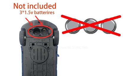 1/24 The XM Alloy Car Models Toy Diecasts Off-road Vehicles with Light Sound Pull Back Function SUV Car Toys for Kids Boys Gifts