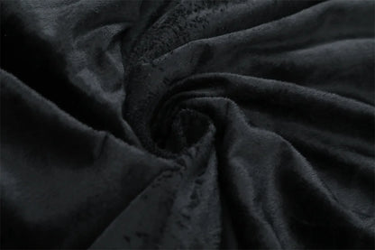 New Winter Fleece-Lined Thickened Cotton Coat Business-Casual Windproof Warm Lightweight Fashionable Hooded Jacket Sports Jacket