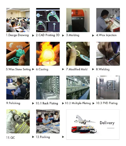 6/8/10/12/15/20mm Monaco Cuban Chain Necklace Hip Hop 14k Gold Plating Cuban Chain Bracelet Hip Hop Jewelry