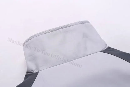 Men Sportswear New Spring Autumn Tracksuit 2 Piece Sets Sports Suit Jacket+Pant Sweatsuit Male Fashion Print Clothing Size L-5XL.