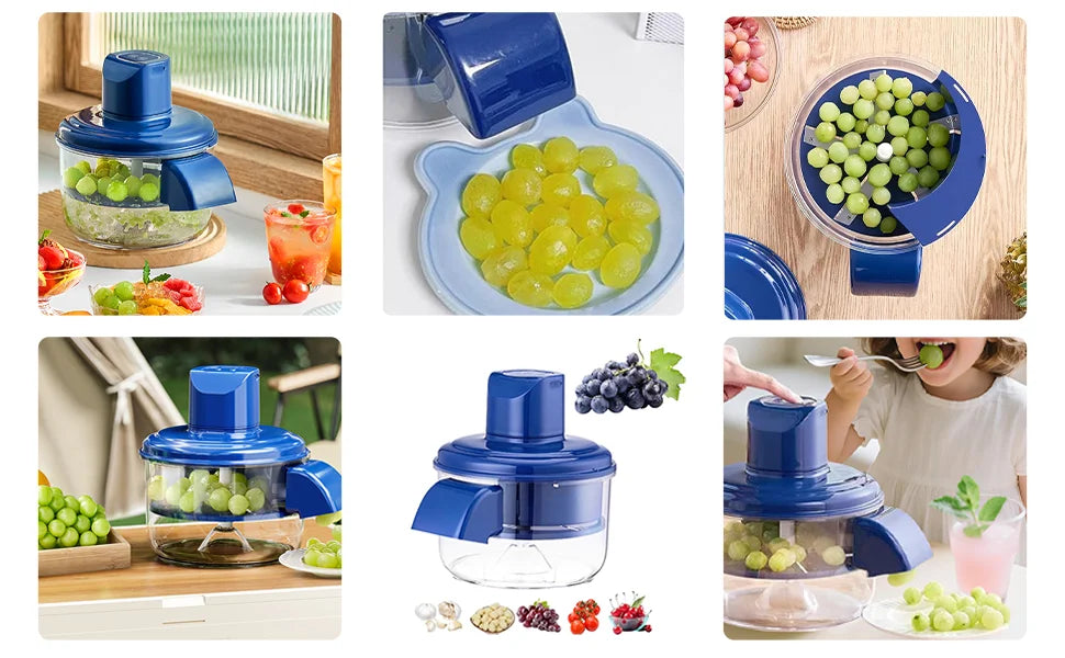 2025 Upgrade 2-in-1 Electric Garlic & Fruit Peeler - Effortless Peeling in 20 Seconds,Easy to Clean, Remover Tool for Kitchen.