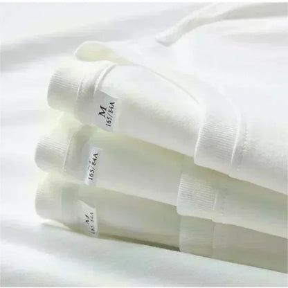 Disney New Minnie Kawaii Fun Damen bedrucktes T-Shirt Mode Sommer Cartoon Minnie Top Y2K Damen Extra großes Baumwoll-T-Shirt