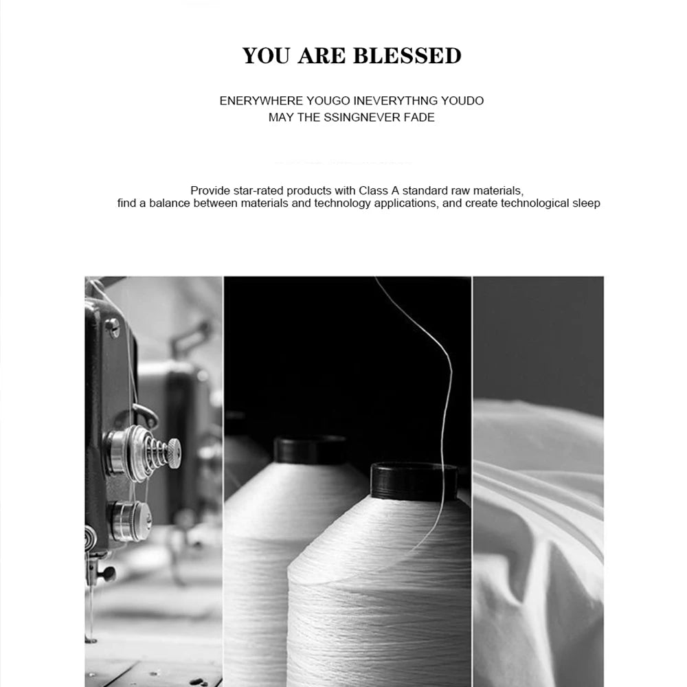 Liv-Esthete Noble 100% Silk Bedding Set Blue Gray Summer Duvet Cover Pillow Case Bed Sheet Quilt Cover Double King Queen Sets.