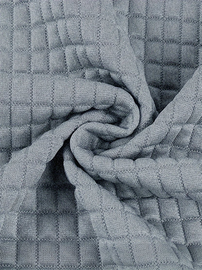 Plus Size Damenbekleidung, Waffelstrick-Oberteile für Damen, Katzenpfote, Liebesherz, bedruckt, Oversize-Kapuzenpullover für Damen mit Taschen-Sweatshirt.