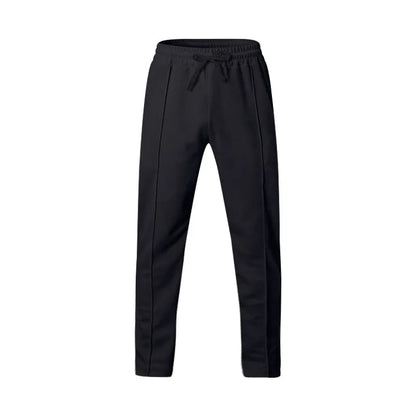 Cross-border spring and autumn thin men's sports and leisure drawstring loose jogging trend trousers sweatpants