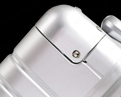 TravelTrolley-Gepäck, 20 Zoll, Handgepäck, Kabinenkoffer, Reisetaschen, Rollgepäck, Reisekoffer aus Aluminium-Magnesium-Legierung.